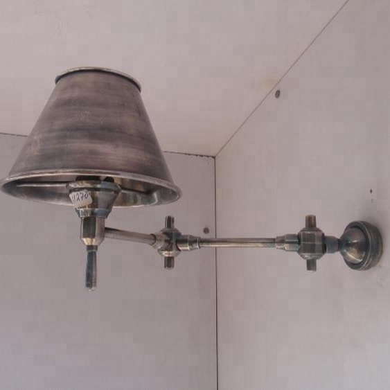 Wall Scone Lamp