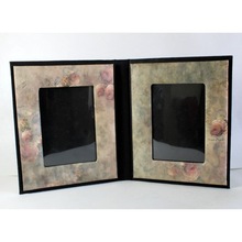 paper photo frame