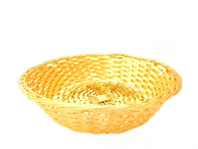 Fruit Bread Basket