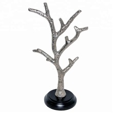 Tree Style Jewellery Stand