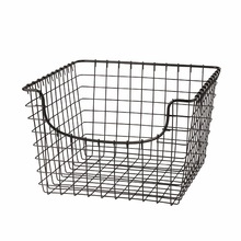 Mesh Storage Basket