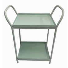 Metal Bar Table, for Commercial Furniture, Home Furniture, Size : 59X37X71H cm