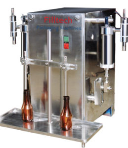 Filling Machine