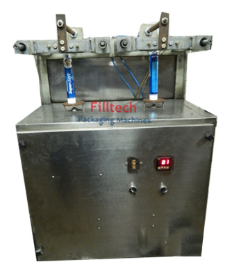 Tube Sealing Machine