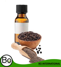Black Pepper Essential Oil, Feature : 100% Natural Herbal