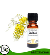 Cassia Oil