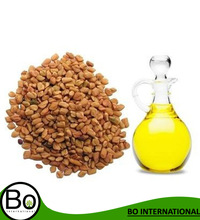 Fenugreek Oil