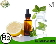 Peel lemon grass essential oil, Supply Type : OEM/ODM