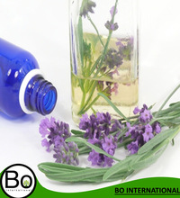 Aromaaz International Flowers Natural Pure Lavender Oil, Supply Type : OEM/ODM
