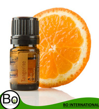 Tangerine Oil