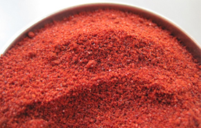 Red chilli powder