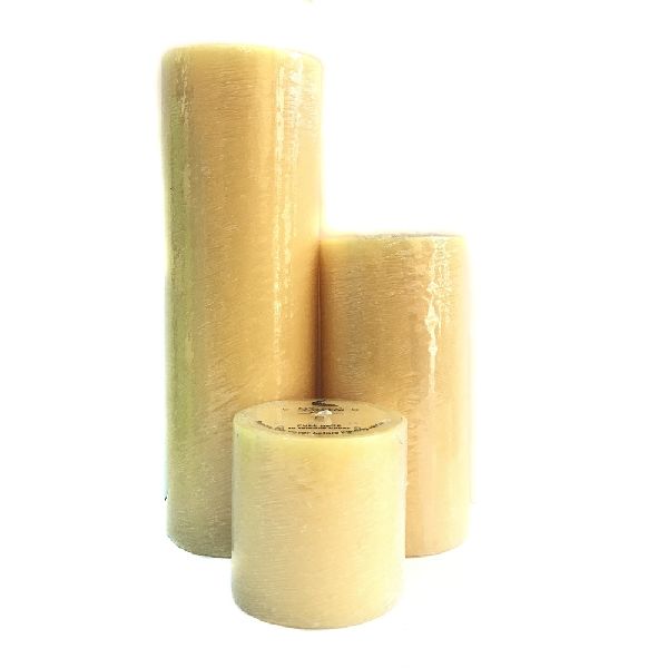 Polished Plain Mottled Pillar Candles, Feature : Attractive Pattern