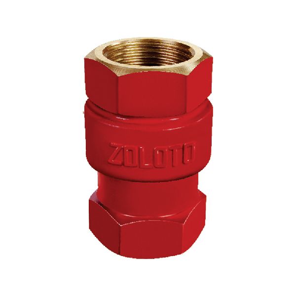 Bronze Vertical Check Valve