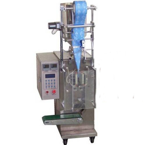 Oil Packing Machine