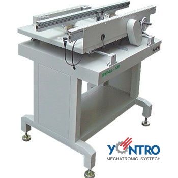 PARALLEL MOVEMENT CONVEYOR