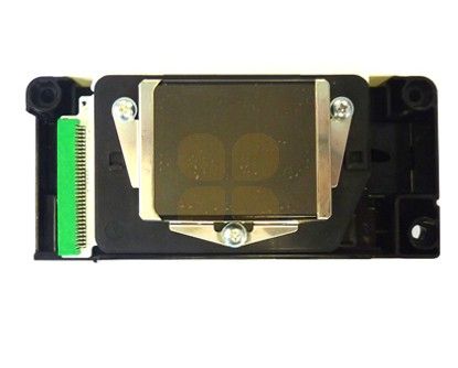 Mimaki JV33 / JV5 Print Head With Memory Board - M007947