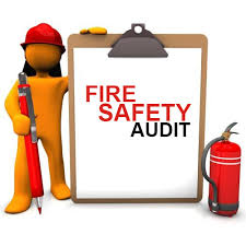 Fire & Safety Audit