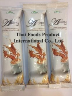 Instant Cocoa Malt Powder Drink