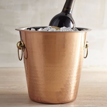 Stainless Steel Champagne Bucket, Feature : Eco-Friendly