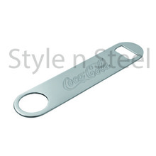 Stainless Steel FLAT BOTTLE OPENER, Feature : Eco-Friendly