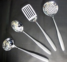 Metal Hollow Handle Kitchen Tools, Feature : Eco-Friendly, Decorative