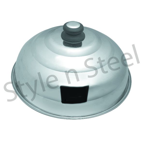 Stainless Steel Food Cover