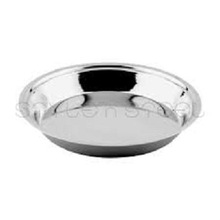 Stainless Steel Pie Tray, Color : Assorted