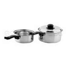 Stainless Steel Sauce Pan with Cover