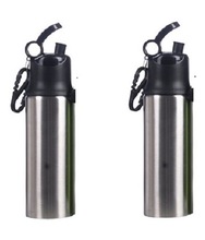 Stainless Steel Sipper water Bottle, Feature : Eco-Friendly