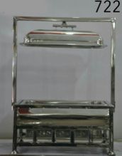 Catering Food Warmer Serving Dish