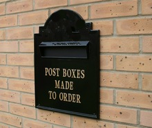 Letter Box