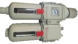 Pneumatic FRL Unit