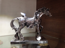 Avia Designs Antique Horse