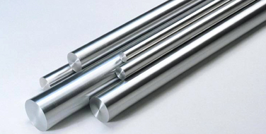 Stainless Steel Round Bar, Length : 6000mm