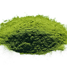 Wheatgrass Powder, Color : Green
