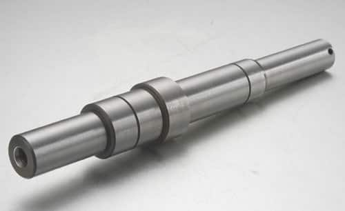 Motor Shaft