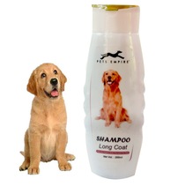 Plastic Dog Shampoo, Feature : Eco-Friendly, Stocked