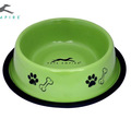 Food Bowl Feeder, for Dogs