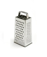 Metal Kitchen Grater, Feature : Stocked