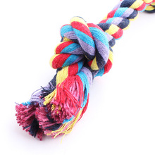 Knot Cotton Rope