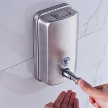 Liquid Soap Dispensers