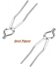 Stainless Steel Pincer, for Auto Industry, Home Appliance, Feature : Fine Finish, Rust Resistant
