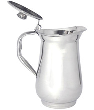 Metal Stainless Steel Water Jug, Feature : Eco-Friendly, Stocked