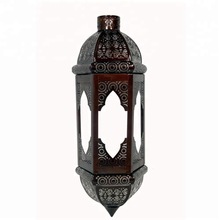 Islamic Hanging Lanterns, for Home Decoration