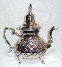 Brass Metal Teapots, Feature : Eco-Friendly