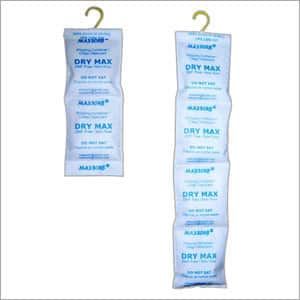 Drymax Container Desiccant, Color : White