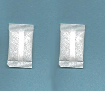 Pharma Pack Desiccant, Purity : 99.6%