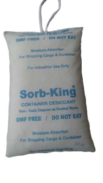 Sorb-King Container Desiccant