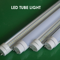 Led Tubelights