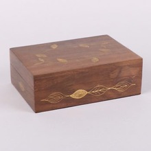 Sandalwood Box